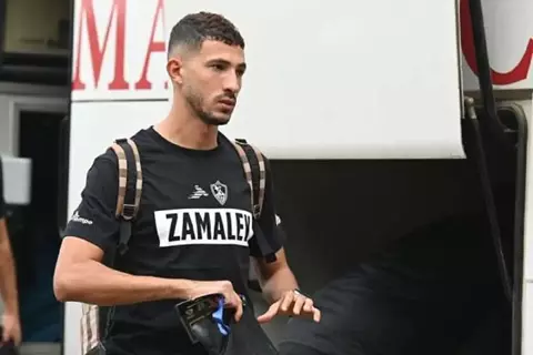 تجنبًا للبروتوكول الطبي.. يلا كورة يكشف سبب عدم استبدال فتوح أمام طلائع الجيش